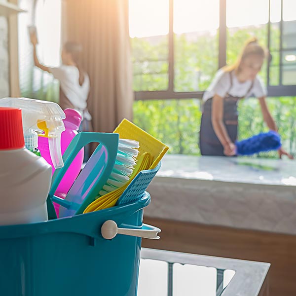 Professional Full Service Cleaning Company in Kansas City