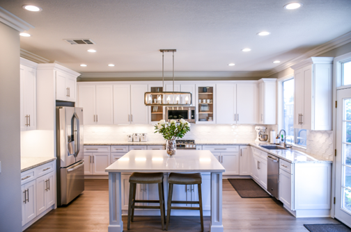House Cleaning in Kansas City