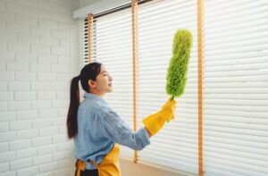 Maid Service in Kansas City