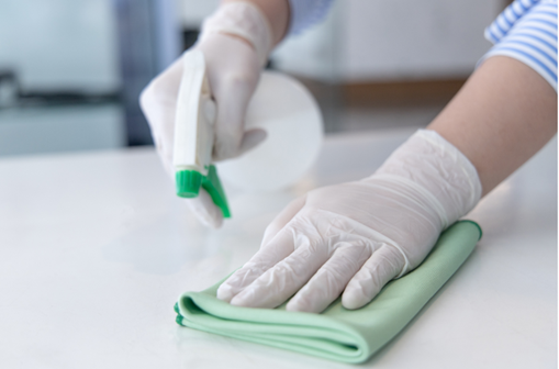 Maid Service in Kansas City 