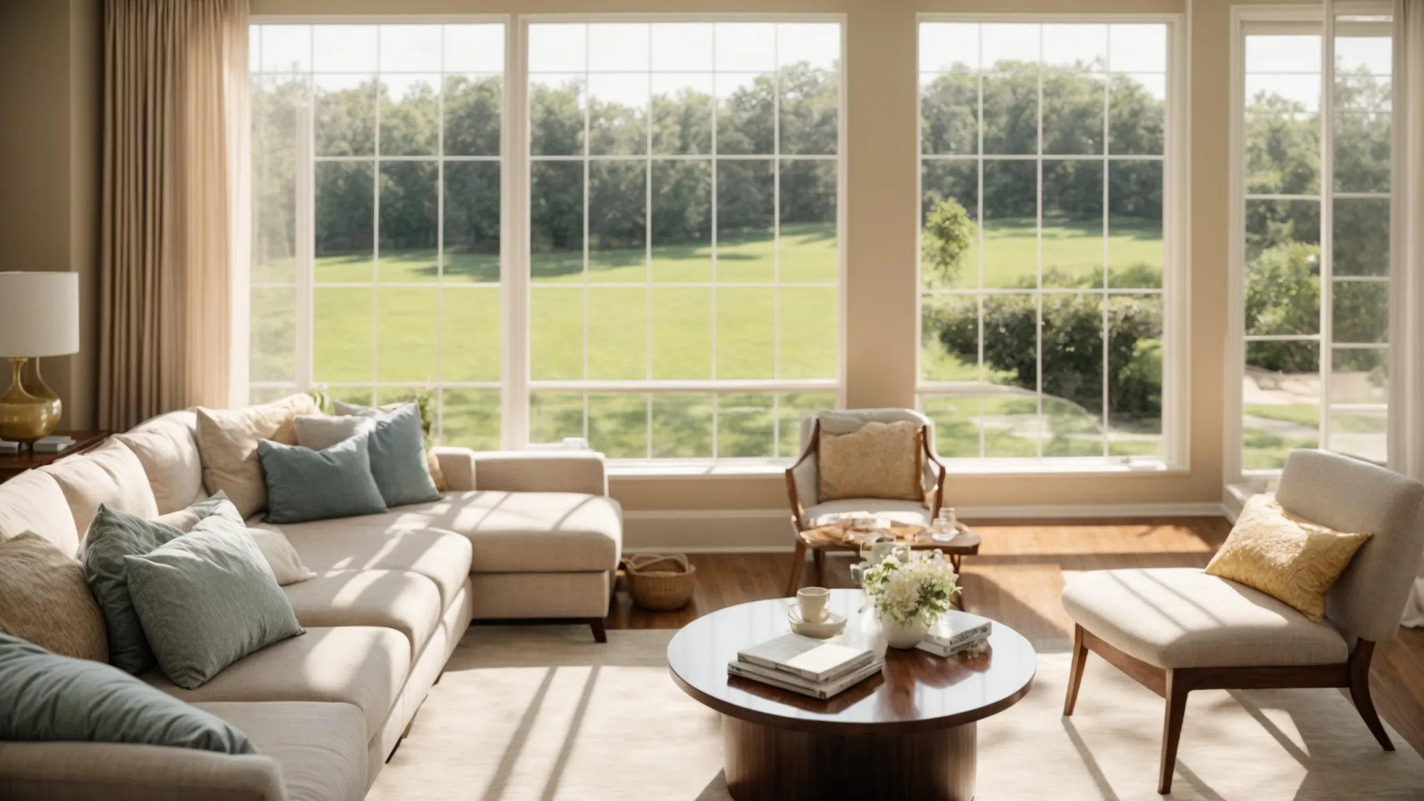 Deep Cleaning Services in Kansas City