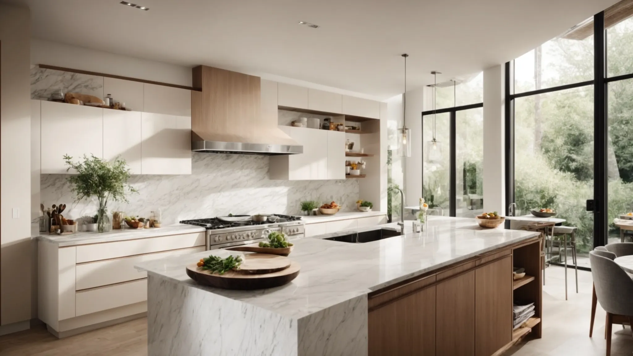 Deep Cleaning Services in Kansas City