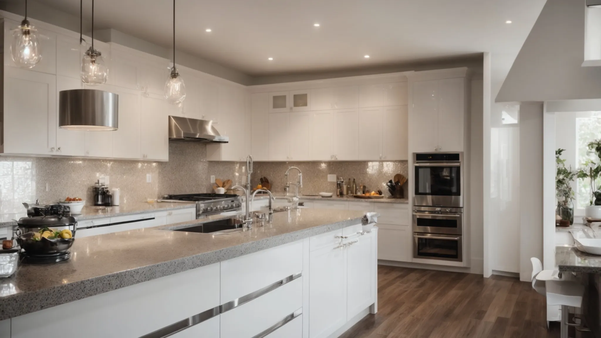 Deep Cleaning Services in Kansas City